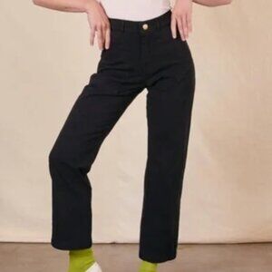 Big Bud Press Work Pant in Black - Size: XXS